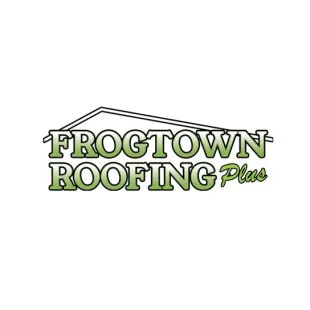 Frogtown Roofing logo