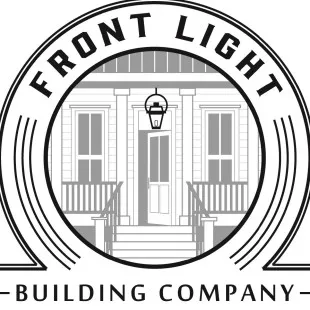 Front Light Building Co. logo