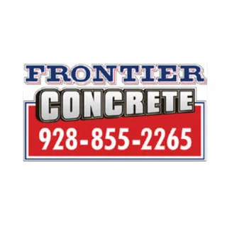 Frontier Concrete Inc logo