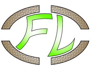 Frontier Landscape logo