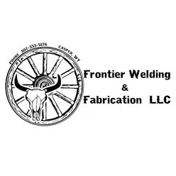 Frontier Welding & Fabrication LLC logo