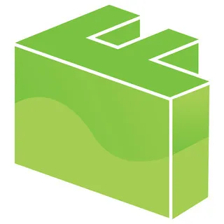 Frontline Construction, LLC logo