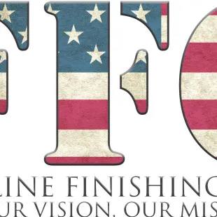 Frontline Finishing Group Inc. logo