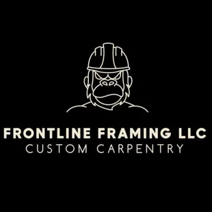 Frontline Framing LLC logo