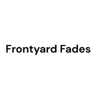 Frontyard Fades logo