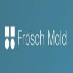 Frosch Mold logo