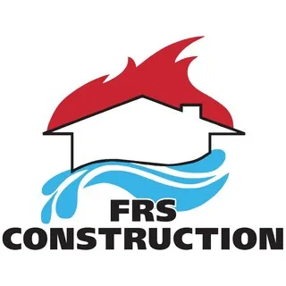 FRS Construction logo