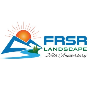 FRSR Landscapes logo
