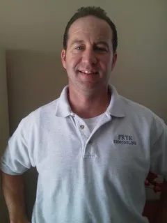 Frye Remodeling logo