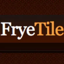 Frye Tile & Exterior Coating logo