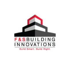 F&S Building Innovations Inc logo