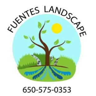 Fuentes Landscape logo