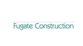 Fugate Construction logo