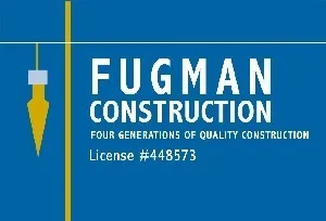 Fugman Construction, Inc. logo