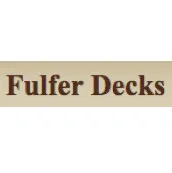 Fulfer Decks logo