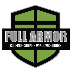 Full Armor Omaha logo