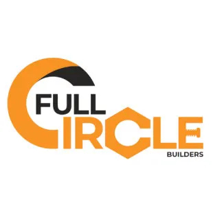 Full Circle Builders Inc. logo