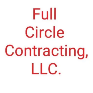 Full Circle Contracting, LLC logo