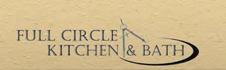 Full Circle Kitchen and Bath logo