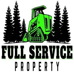 Full Service Property logo