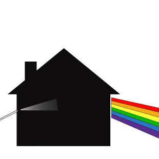Full Spectrum Construction logo