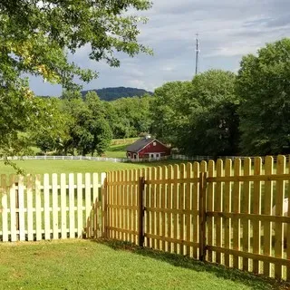 Full Throttle Fence & Deck LLC logo