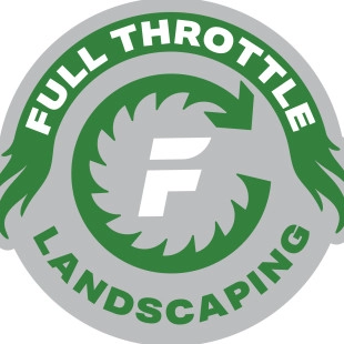 Full Throttle Landscape logo