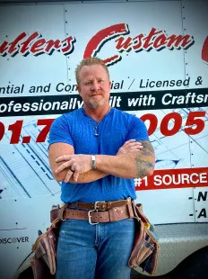 Fullers Custom Construction L.L.C. - Patio Design & Installation in Clarkston, UT