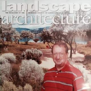 Fullerton Landscape Architects logo