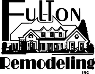 Fulton Remodeling logo