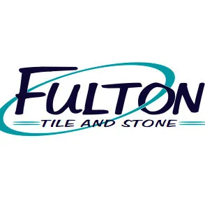 Fulton Tile and Stone logo