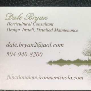 Functional Environments logo