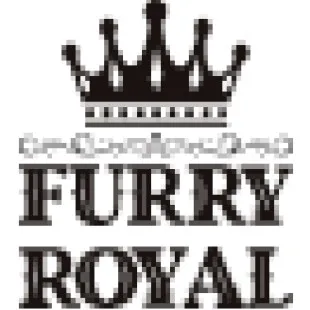 Furryroyal logo
