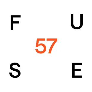 Fuse57 LLC Architecture logo