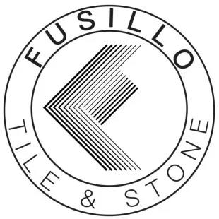 Fusillo Tile and Stone logo