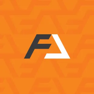 Fusion Architecture logo