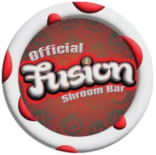 Fusion Bars logo