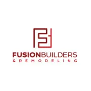 Fusion Builders LLC logo