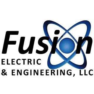 Fusion Electric & Engineering LLC logo