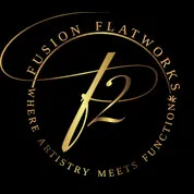 Fusion Flatworks logo