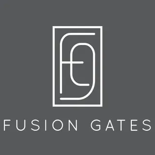 Fusion Gates logo