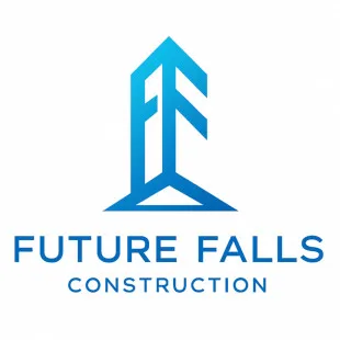 Future Falls Construction logo