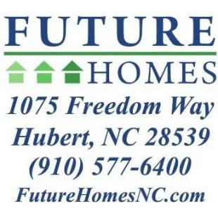 Future Homes logo