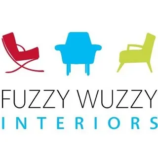 Fuzzy Wuzzy Interiors, LLC logo