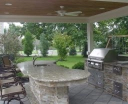G.A. Landscape Design and Associates, LLC. - Patio Design & Installation in Plainsboro, NJ