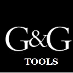 G and G Sales logo
