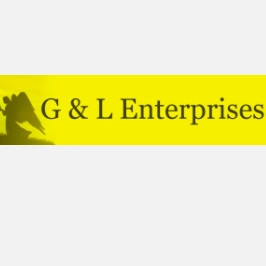 G & L Enterprises logo