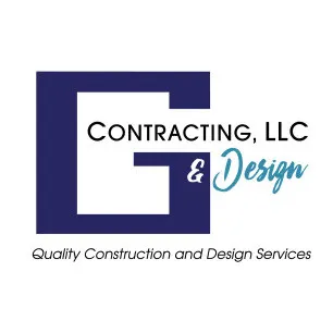 G Contracting LLC logo
