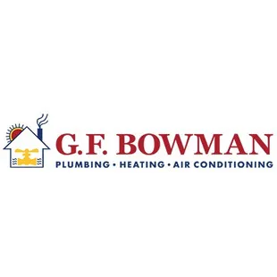 G. F. Bowman, Inc. - Heating & Cooling Services in York, PA
