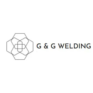 G & G Welding logo